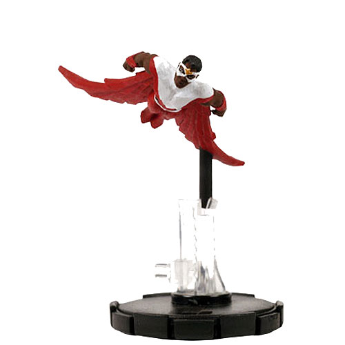 Heroclix Marvel Sinister 055 Falcon