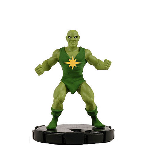 Heroclix Marvel Sinister 062 Radioactive Man