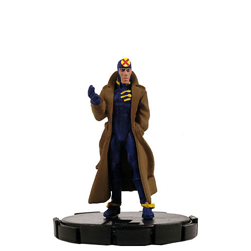 Heroclix Marvel Sinister 205 James Madrox LE (Multiple Man)