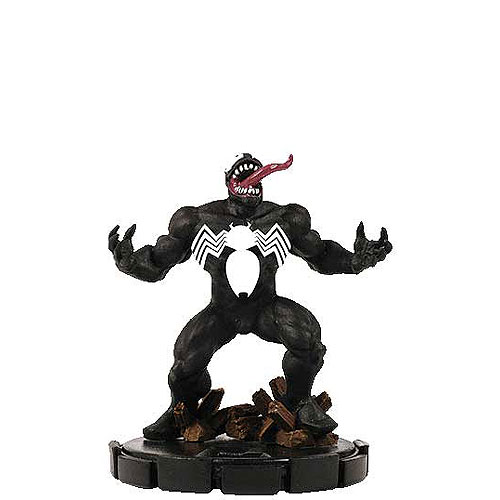 Heroclix Marvel Sinister 218 Venom LE