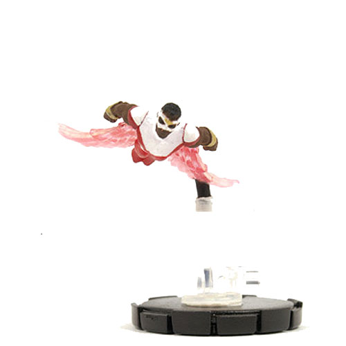 Heroclix Marvel Sinister 219 Snap Wilson LE (Falcon) glued