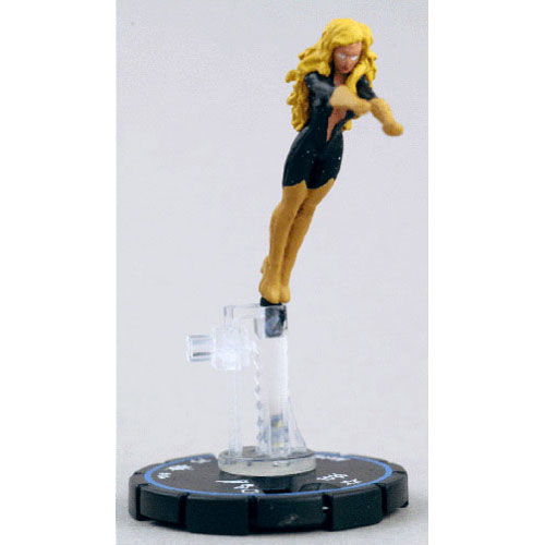 Heroclix Marvel Supernova 044 Aleta (Starhawk)