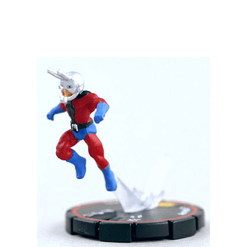 Heroclix Marvel Supernova 049 Ant-Man