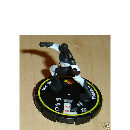 Heroclix Marvel Supernova 058 Vance Astro (Major Victory)