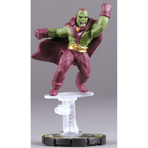 Heroclix Marvel Supernova 066 Drax (the Destroyer)