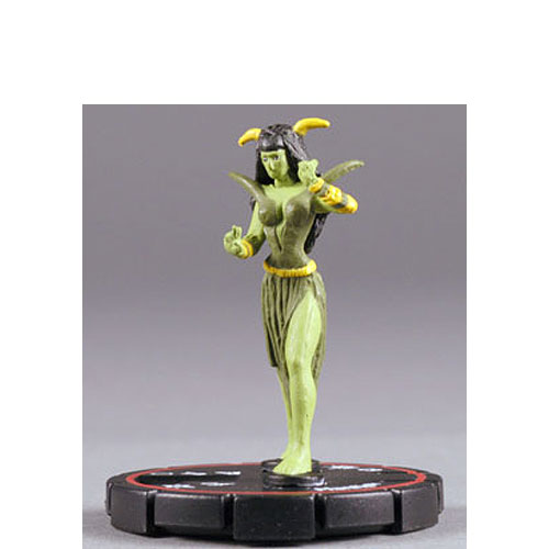 Heroclix Marvel Supernova 069 Mantis