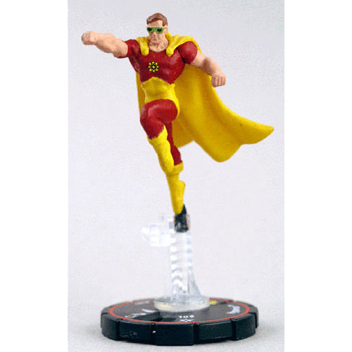 Heroclix Marvel Supernova 075 Hyperion