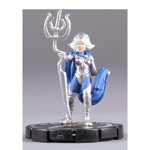 Heroclix Marvel Supernova 085 Majestrix Lilandra