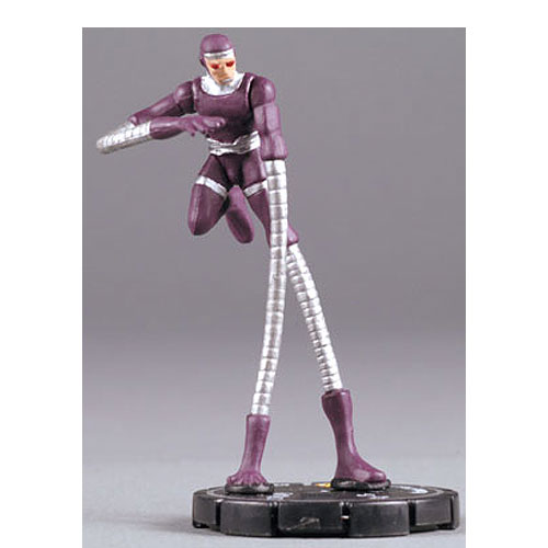 Heroclix Marvel Supernova 087 Machine Man