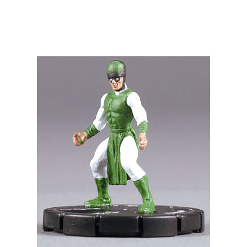 Heroclix Marvel Supernova 088 Karnak