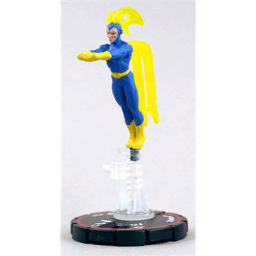 Heroclix Marvel Supernova 203 One-Who-Knows LE (Starhawk)