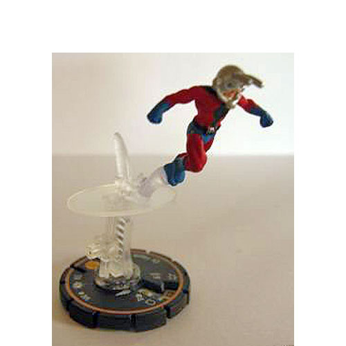 Heroclix Marvel Supernova 205 Dr Hank Pym LE (Ant-Man)