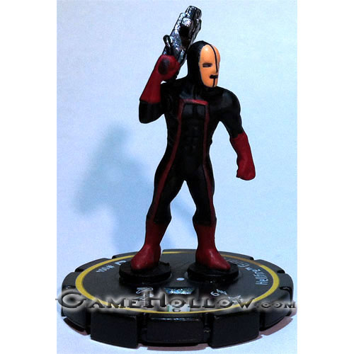 Heroclix Marvel Ultimates 004 Hellfire Guard