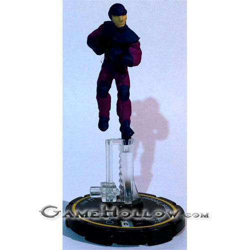 Heroclix Marvel Ultimates 010 Sentinel Trooper