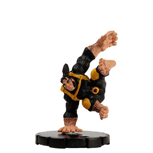 Heroclix Marvel Ultimates 043 Beast