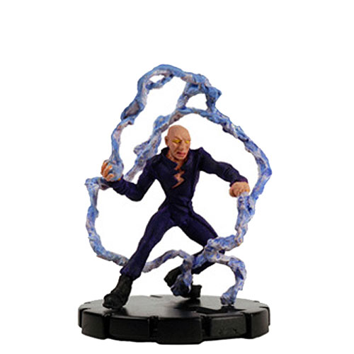 Heroclix Marvel Ultimates 057 Electro