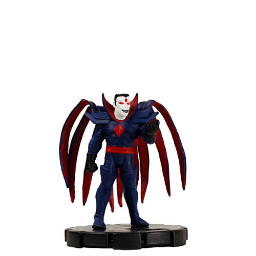 Heroclix Marvel Ultimates 090 Mr Sinister