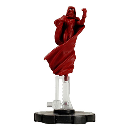 Heroclix Marvel Ultimates 091 Crimson Cowl