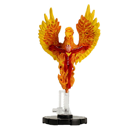 Heroclix Marvel Ultimates 093 Phoenix