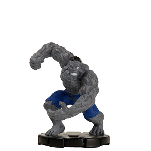 Heroclix Marvel Ultimates 095 Hulk