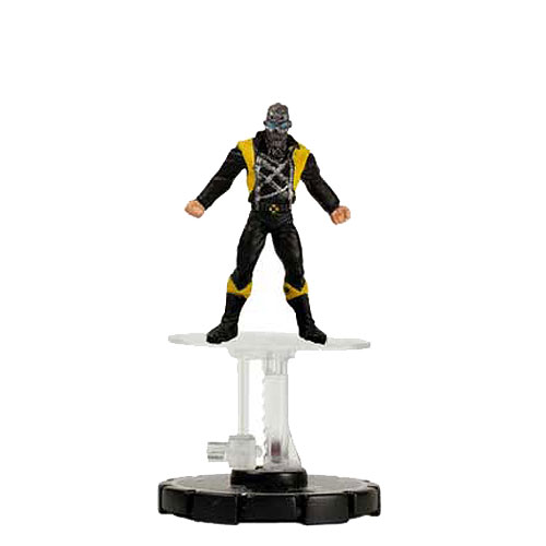 Heroclix Marvel Ultimates 200 Magneto LE (as Xorn)