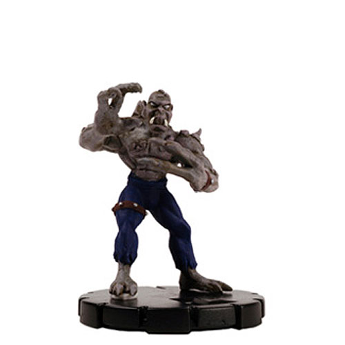 Heroclix Marvel Ultimates 201 Jonny Ell LE (Morlock)