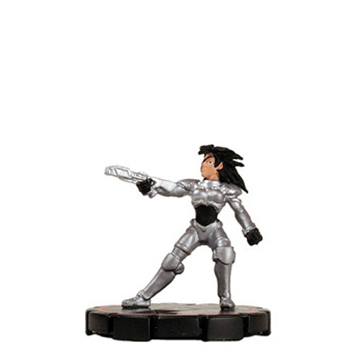 Heroclix Marvel Ultimates 207 Morlock Leader LE (Callisto)