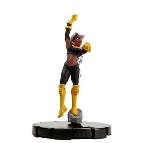 Heroclix Marvel Ultimates 210 Ororo Munroe LE (Storm)