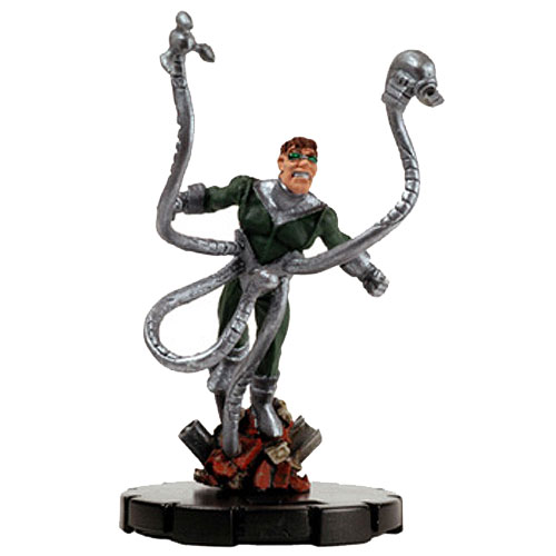 #221 - Dr Otto Octavius LE (Doctor Octopus)