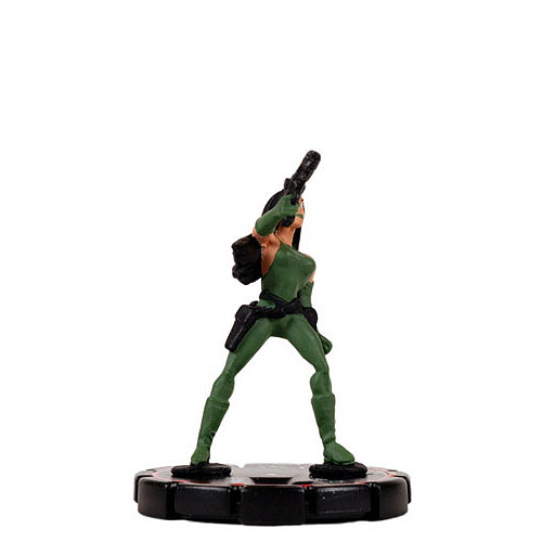 Heroclix Marvel Universe 037 Viper