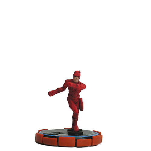 Heroclix Marvel Universe 043 Daredevil