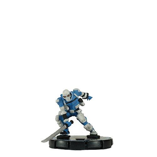 Heroclix Marvel Universe 047 Taskmaster