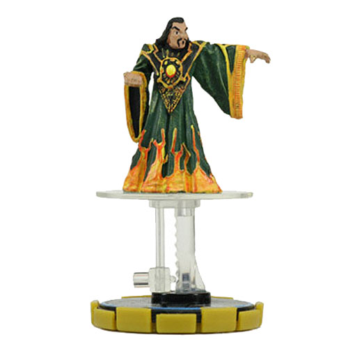 Heroclix Marvel Universe 056 Mandarin