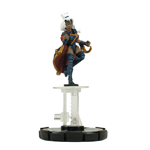 Heroclix Marvel Universe 065 Storm