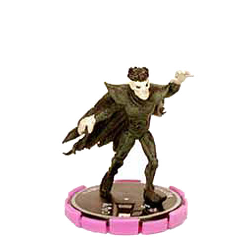 Heroclix Marvel Universe 118 Nightmare