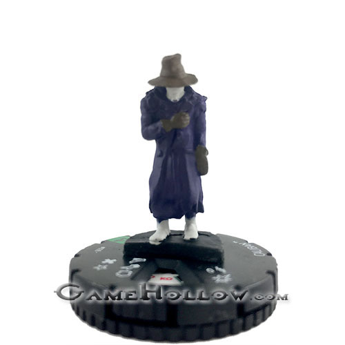 Heroclix Marvel Uncanny X-Men 028 Caliban