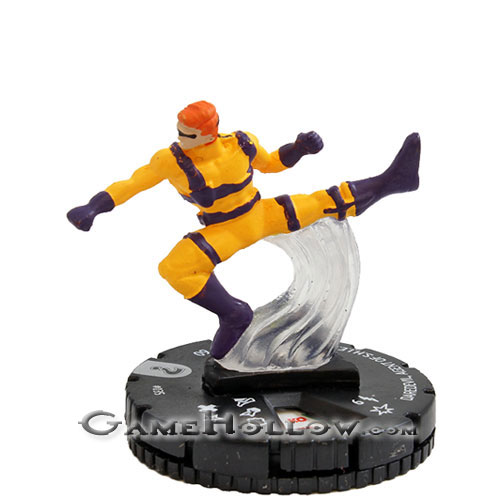 Heroclix Marvel What If 15th Anniversary 035 Daredevil Agent of S.H.I.E.L.D