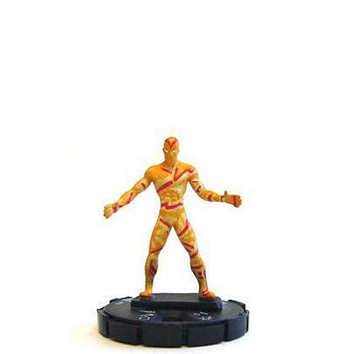 Heroclix Marvel Web of Spiderman 032 Vector (U-Foes)