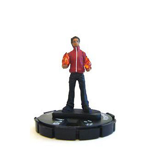 Heroclix Marvel Web of Spiderman 034 Victor Mancha