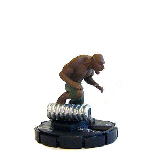 Heroclix Marvel Web of Spiderman 036 Vermin