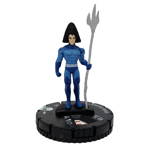 Heroclix Marvel Wolverine and the X-Men 007 Shi'ar Soldier