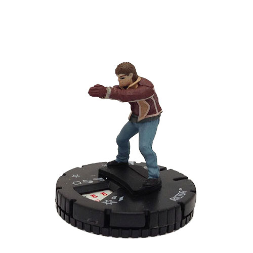 Heroclix Marvel Wolverine and the X-Men 014 Rictor