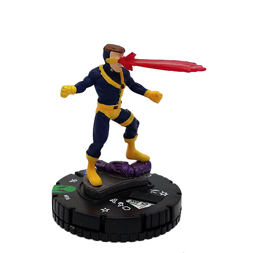 #016 - Cyclops (Team Base Switchclix)