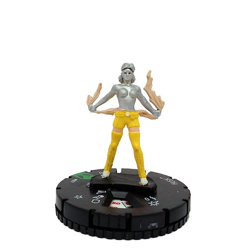 Heroclix Marvel Wolverine and the X-Men 027 Husk