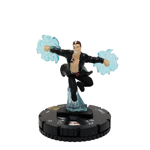 Heroclix Marvel Wolverine and the X-Men 051 X-Man SR