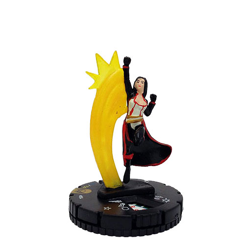 Heroclix Marvel Wolverine and the X-Men 054 M SR