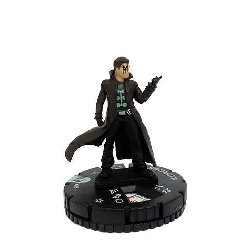 Heroclix Marvel Wolverine and the X-Men 205 Multiple Man