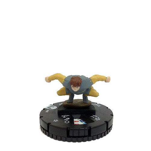 Heroclix Marvel Wolverine and the X-Men 207 Toad (Team Base Switchclix)