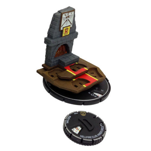 #T006 - Hellfire Club SR Team Base Only HUGE