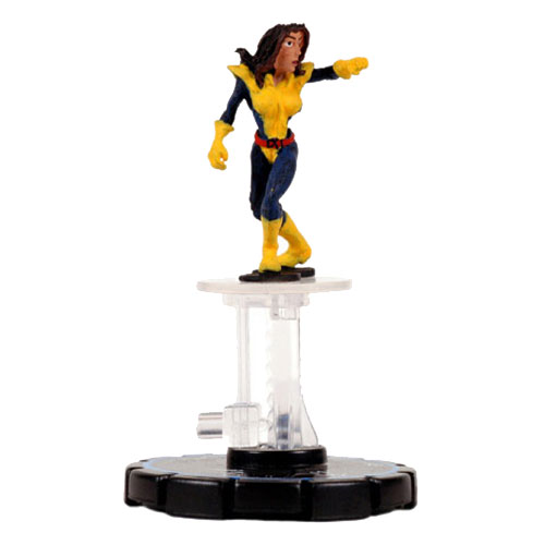 Heroclix Marvel Xplosion 034 Shadowcat